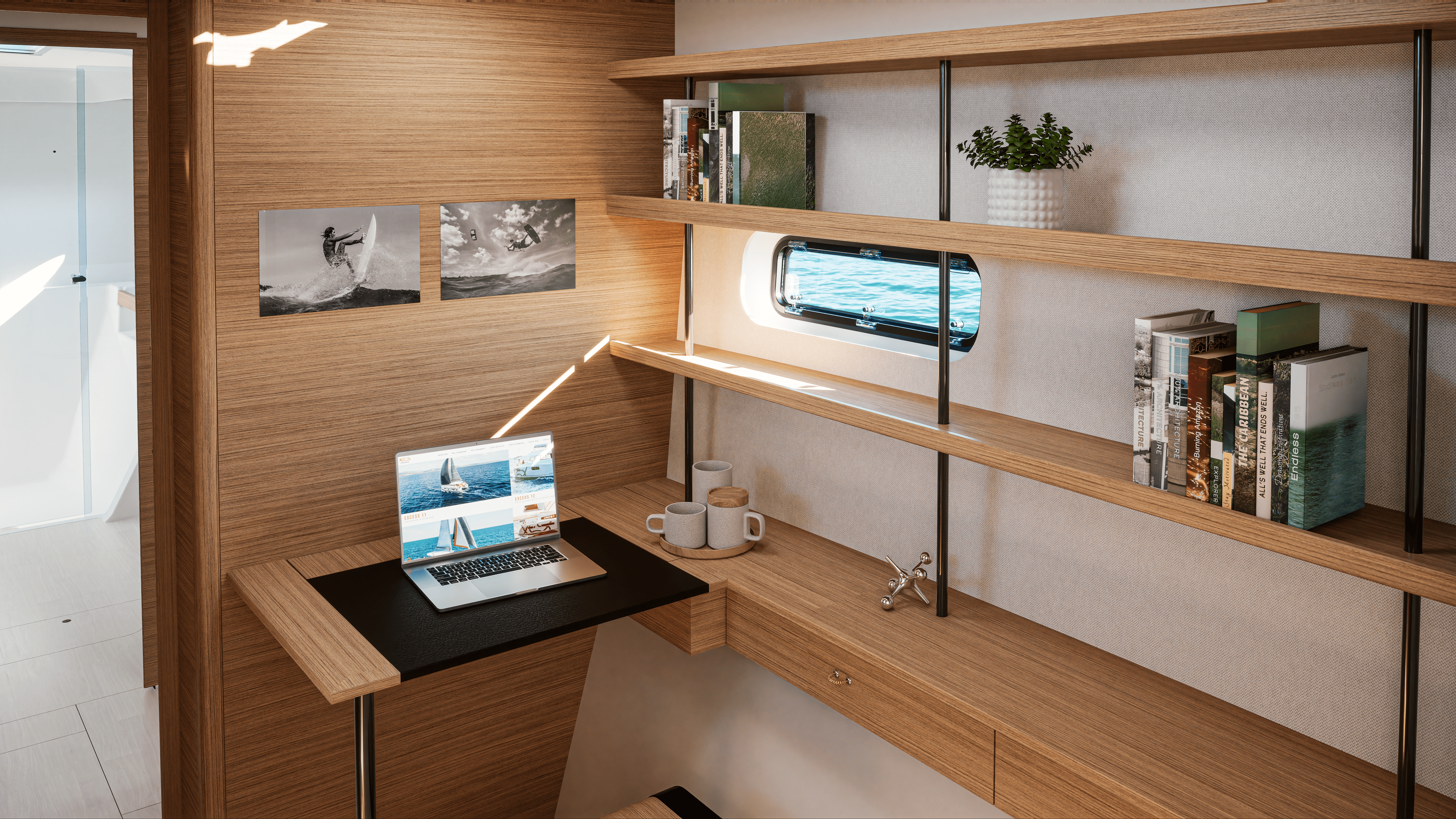 Excess 13 | First Kiss