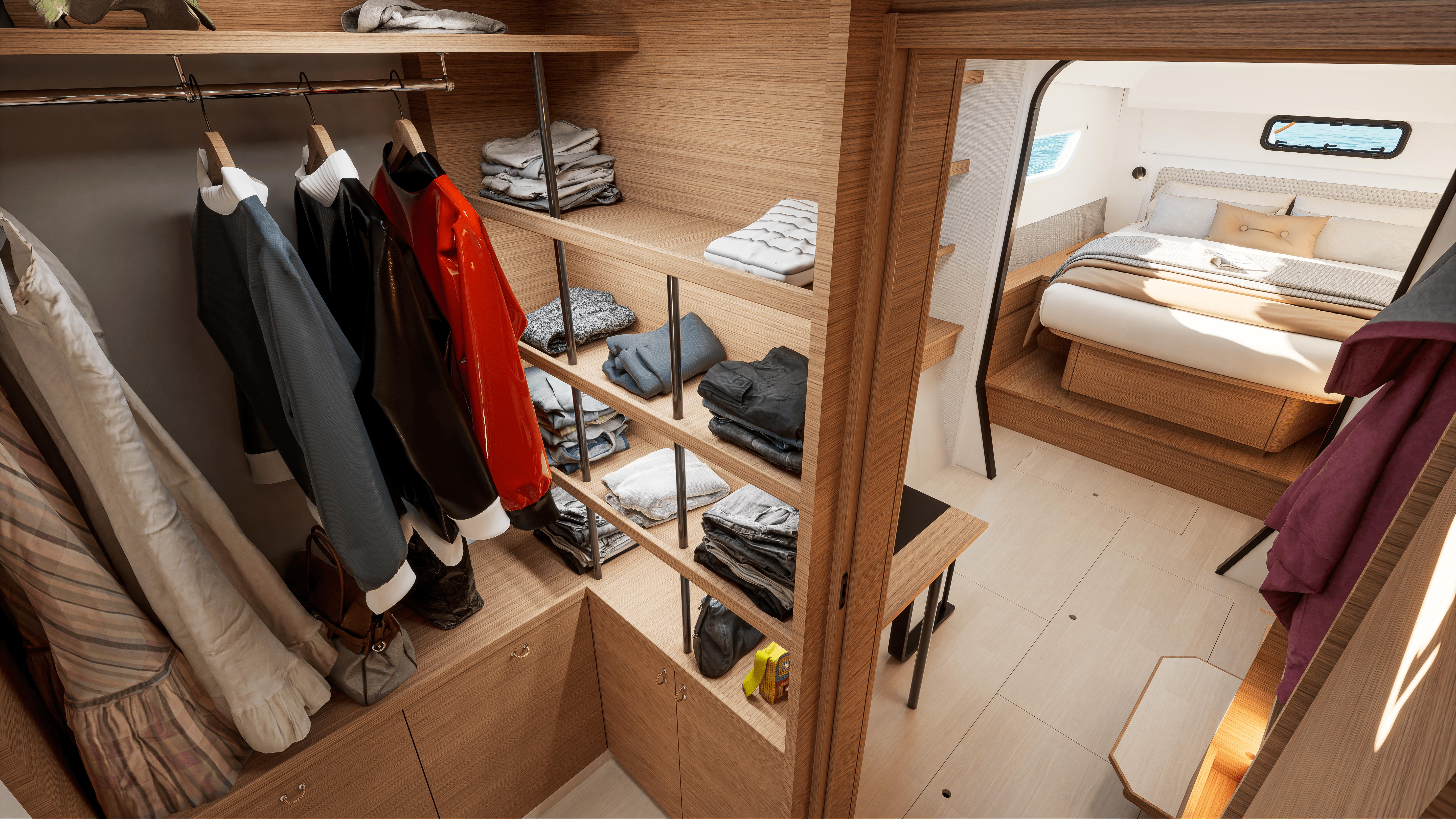 Excess 13 | First Kiss