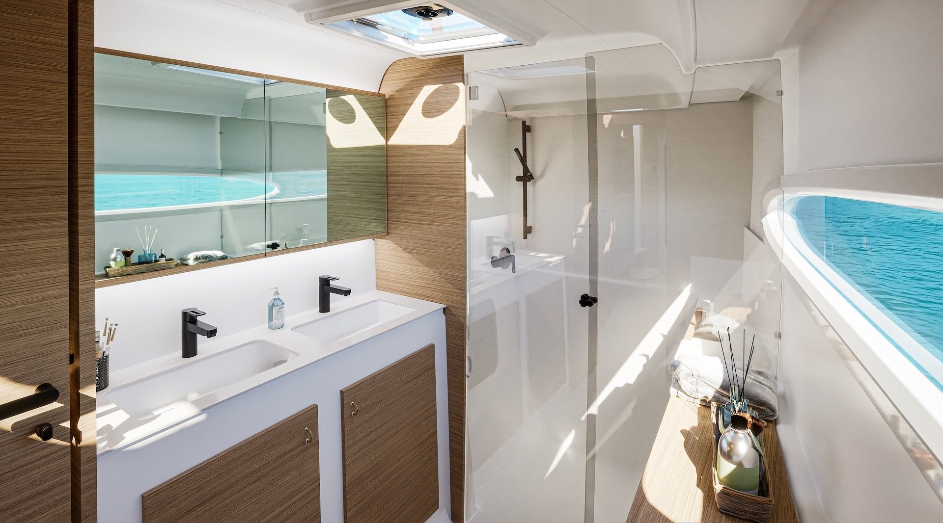 Excess 13 | First Kiss