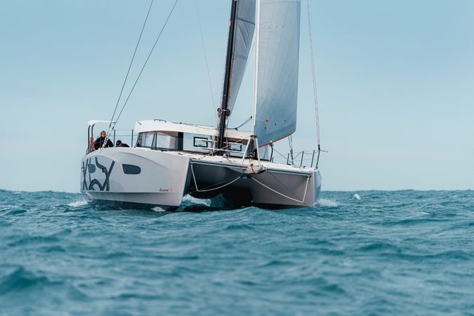 Excess 13 | First Kiss