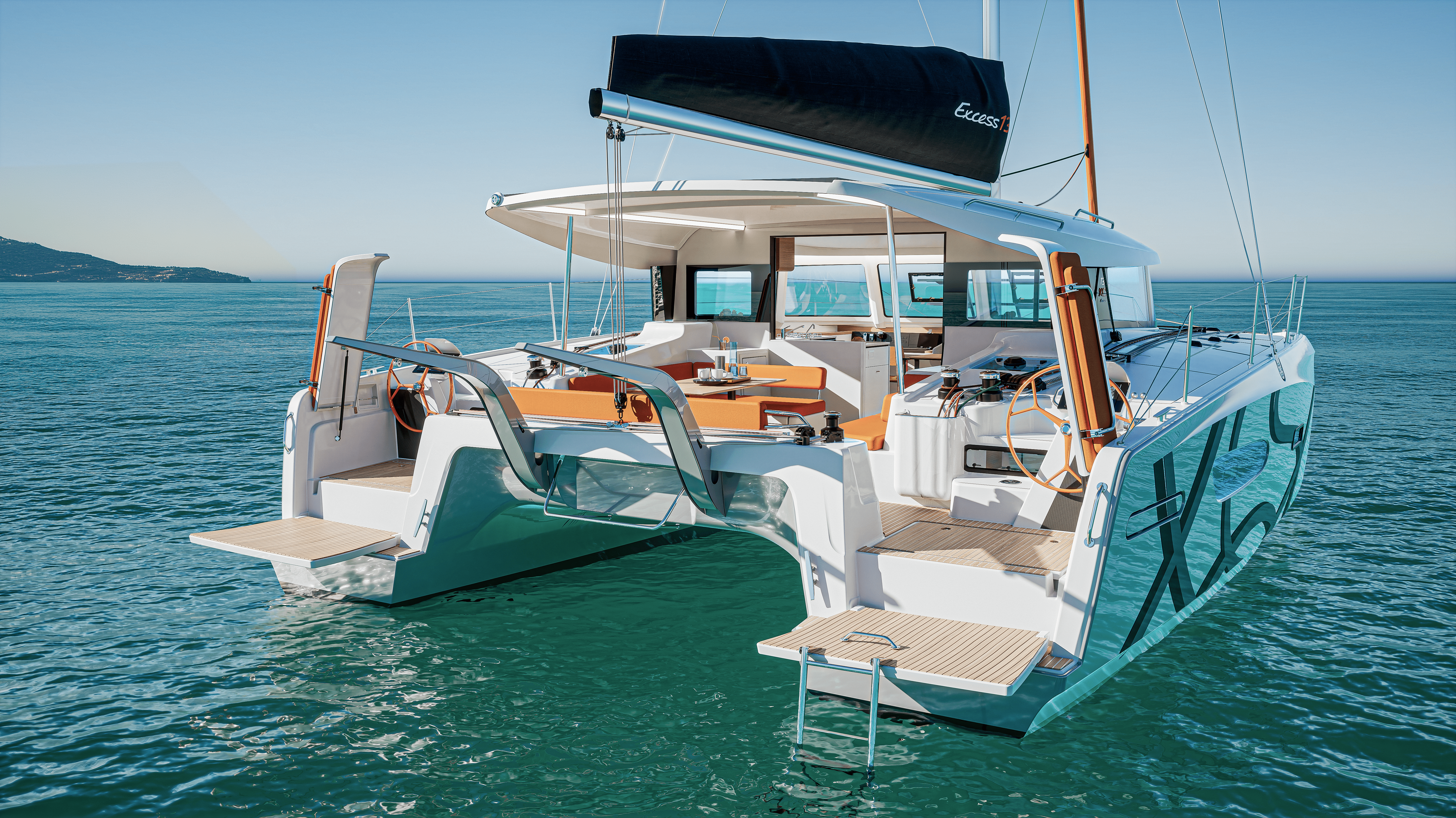 Excess 13 | First Kiss