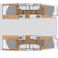 Fountaine Pajot Elba 45 | Be Hang Loose