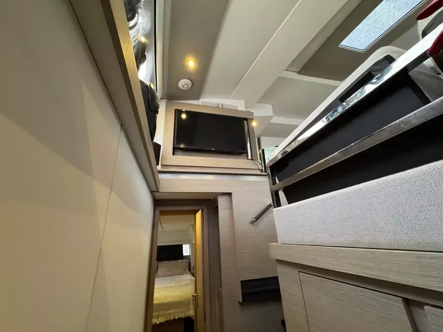 Fountaine Pajot Elba 45 | Be Hang Loose