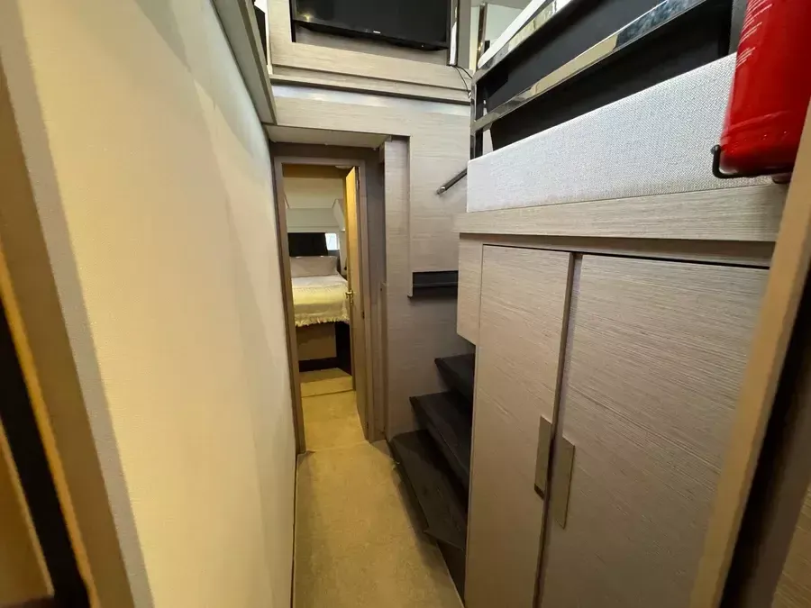 Fountaine Pajot Elba 45 | Be Hang Loose