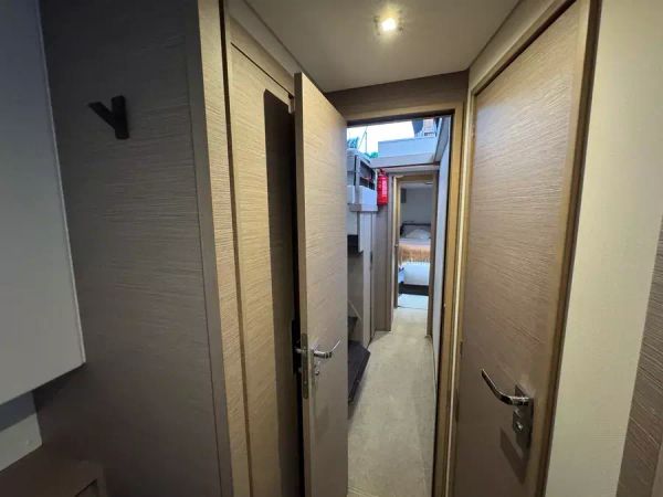 Fountaine Pajot Elba 45 | Be Hang Loose