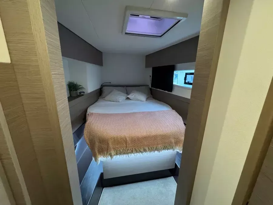 Fountaine Pajot Elba 45 | Be Hang Loose