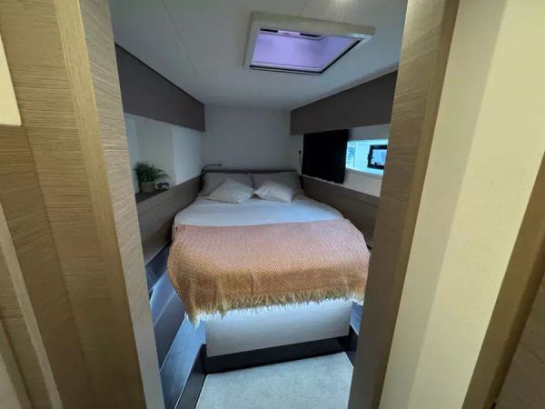 Fountaine Pajot Elba 45 | Be Hang Loose