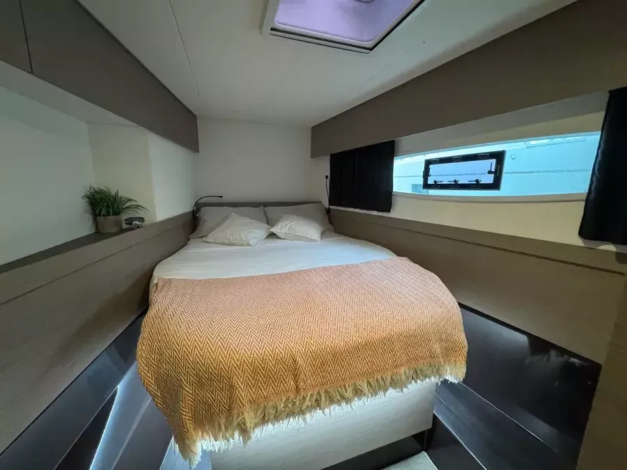 Fountaine Pajot Elba 45 | Be Hang Loose