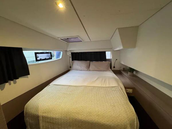 Fountaine Pajot Elba 45 | Be Hang Loose