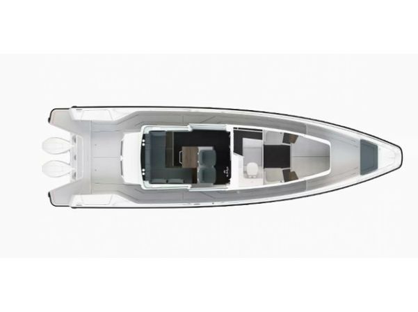 Axopar 37 XC | Popeye