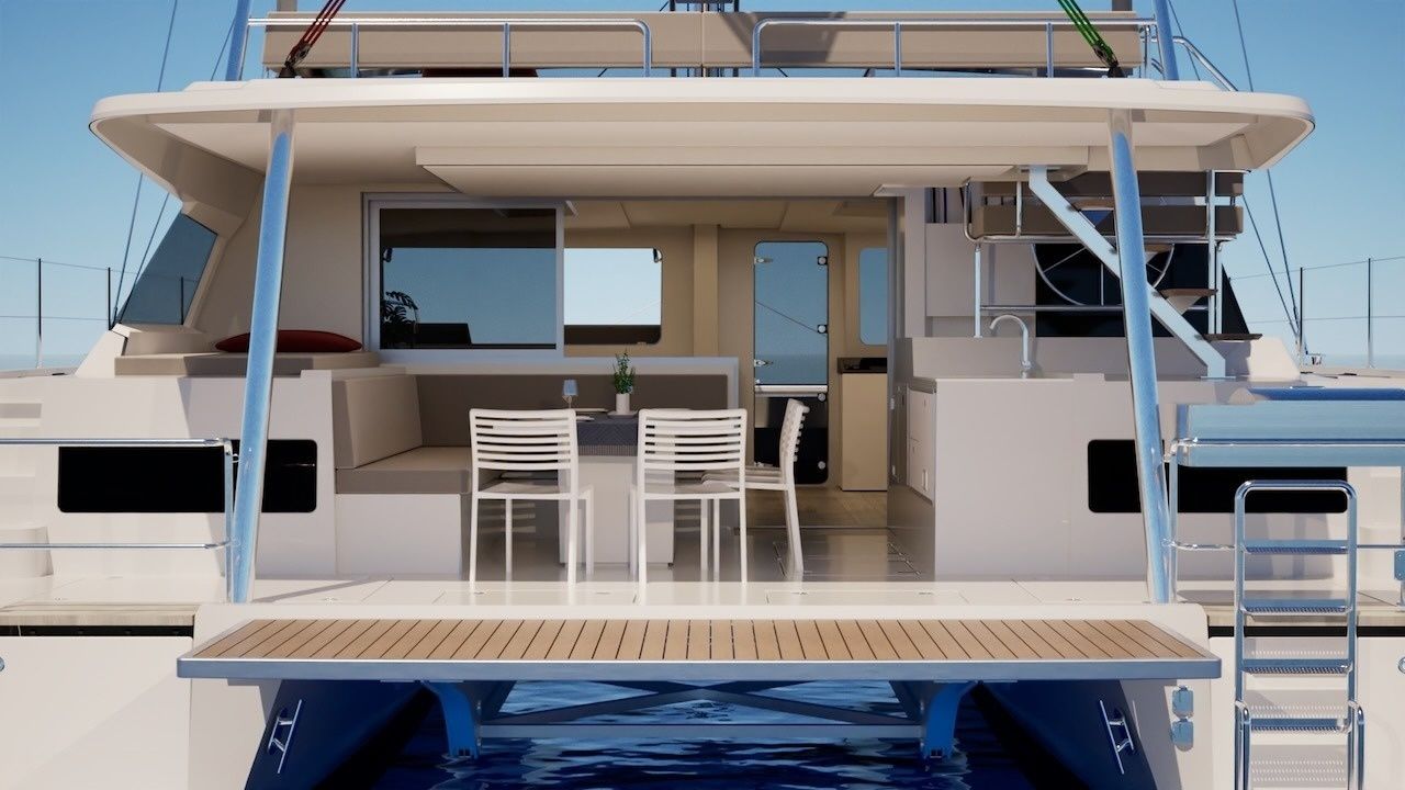 Voyage 510 | Waymaker