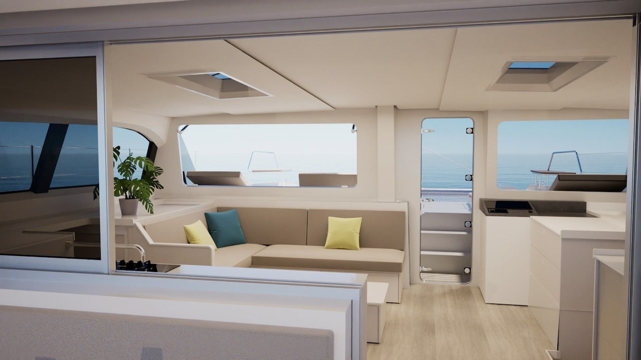 Voyage 510 | Waymaker