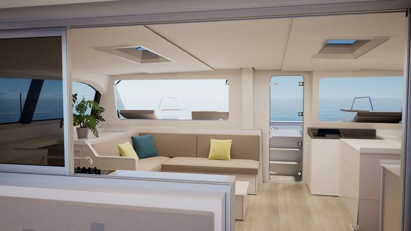 Voyage 510 | Waymaker