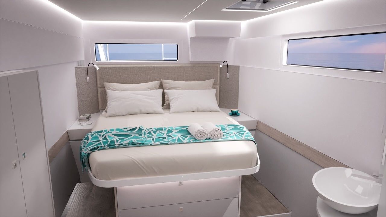 Voyage 510 | Waymaker