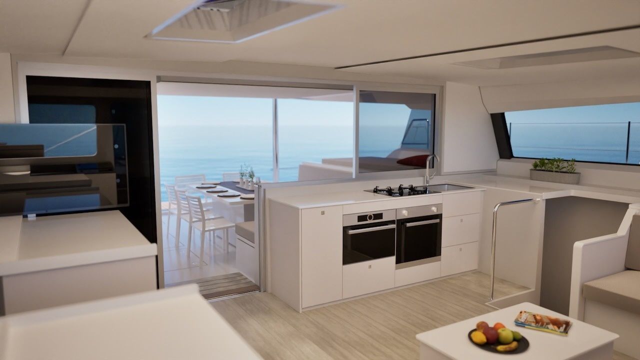 Voyage 510 | Waymaker