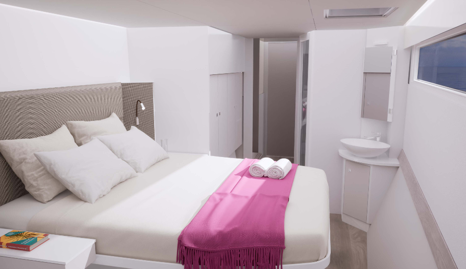 Voyage 510 | Waymaker