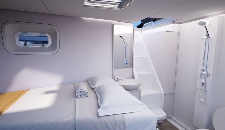 Voyage 510 | Waymaker