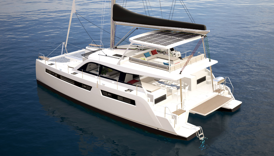 Voyage 510 | Waymaker