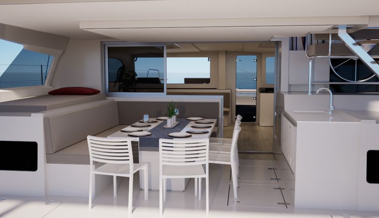 Voyage 510 | Waymaker