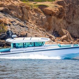 Axopar 37 XC | Dionne