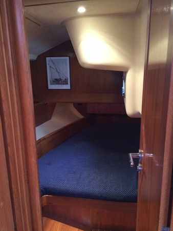 Jeanneau 51 | Log Out