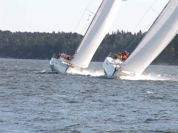 Jeanneau 51 | Log Out