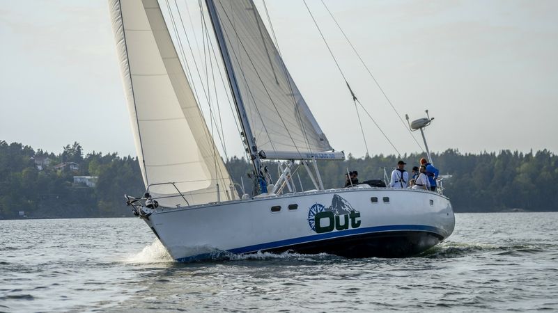 Jeanneau 51 | Log Out