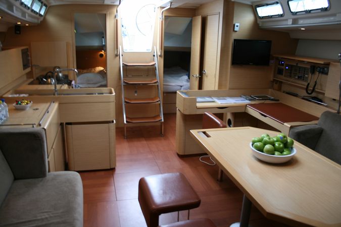 Beneteau First 50 | Freak Out 2