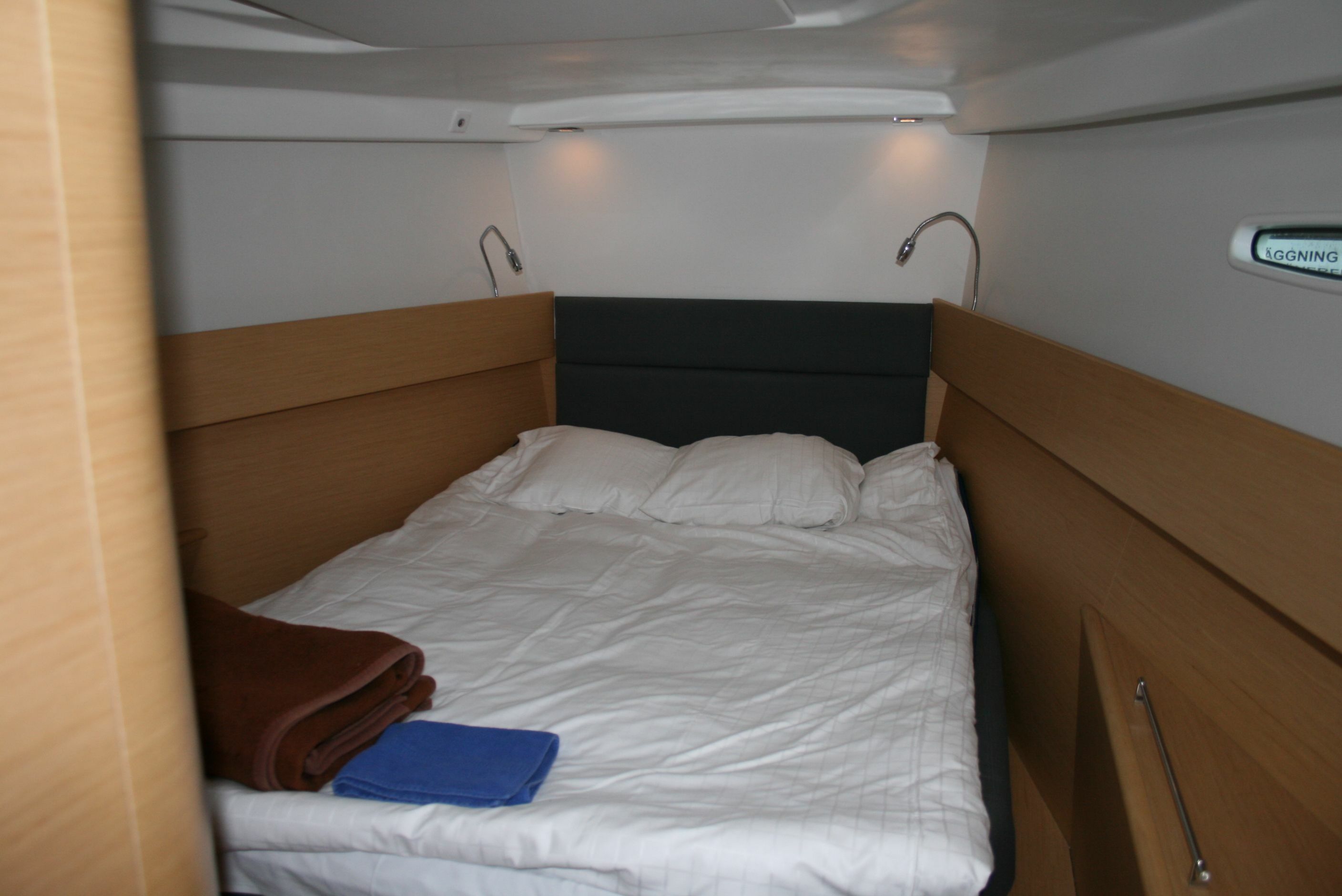 Beneteau First 50 | Freak Out 2