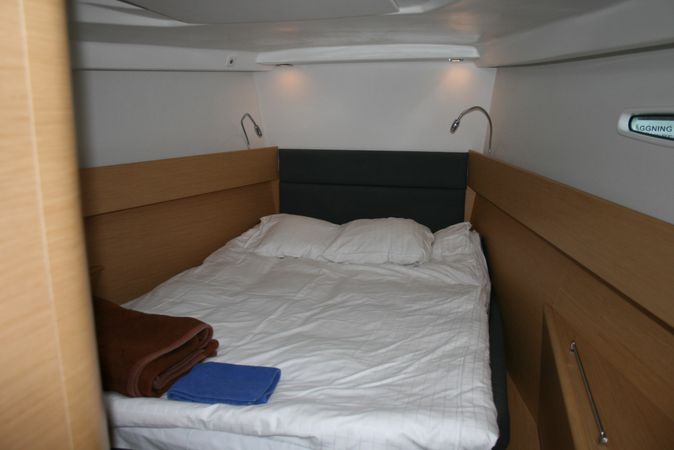 Beneteau First 50 | Freak Out 2