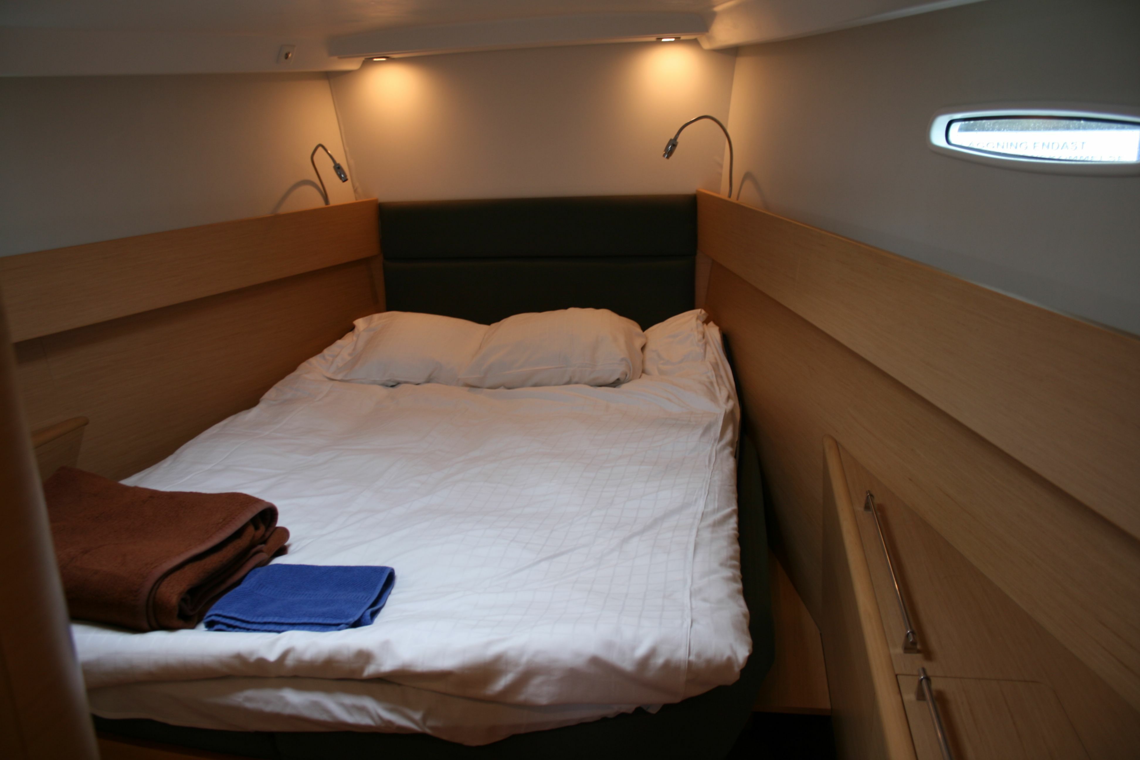 Beneteau First 50 | Freak Out 2