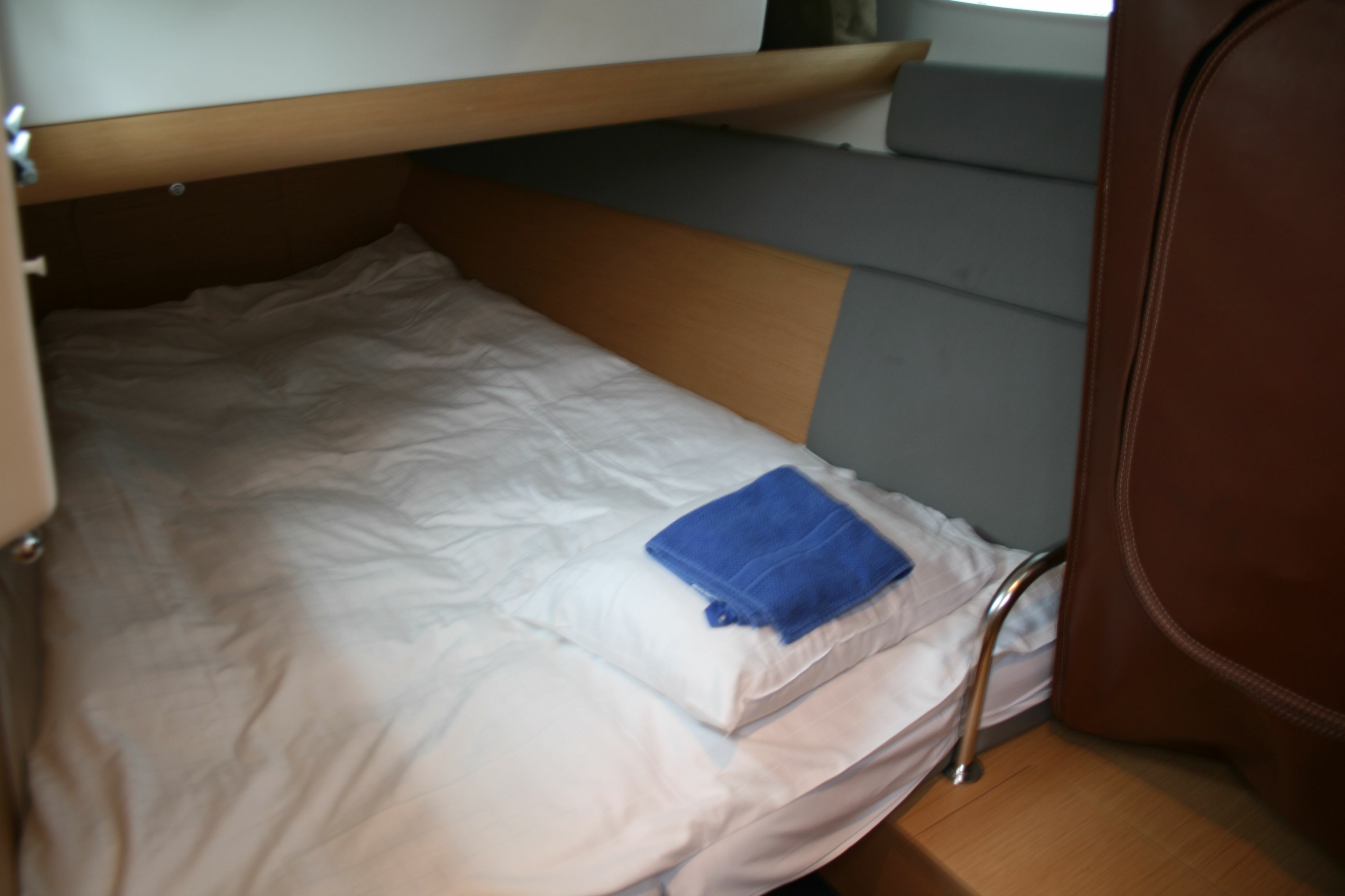 Beneteau First 50 | Freak Out 2