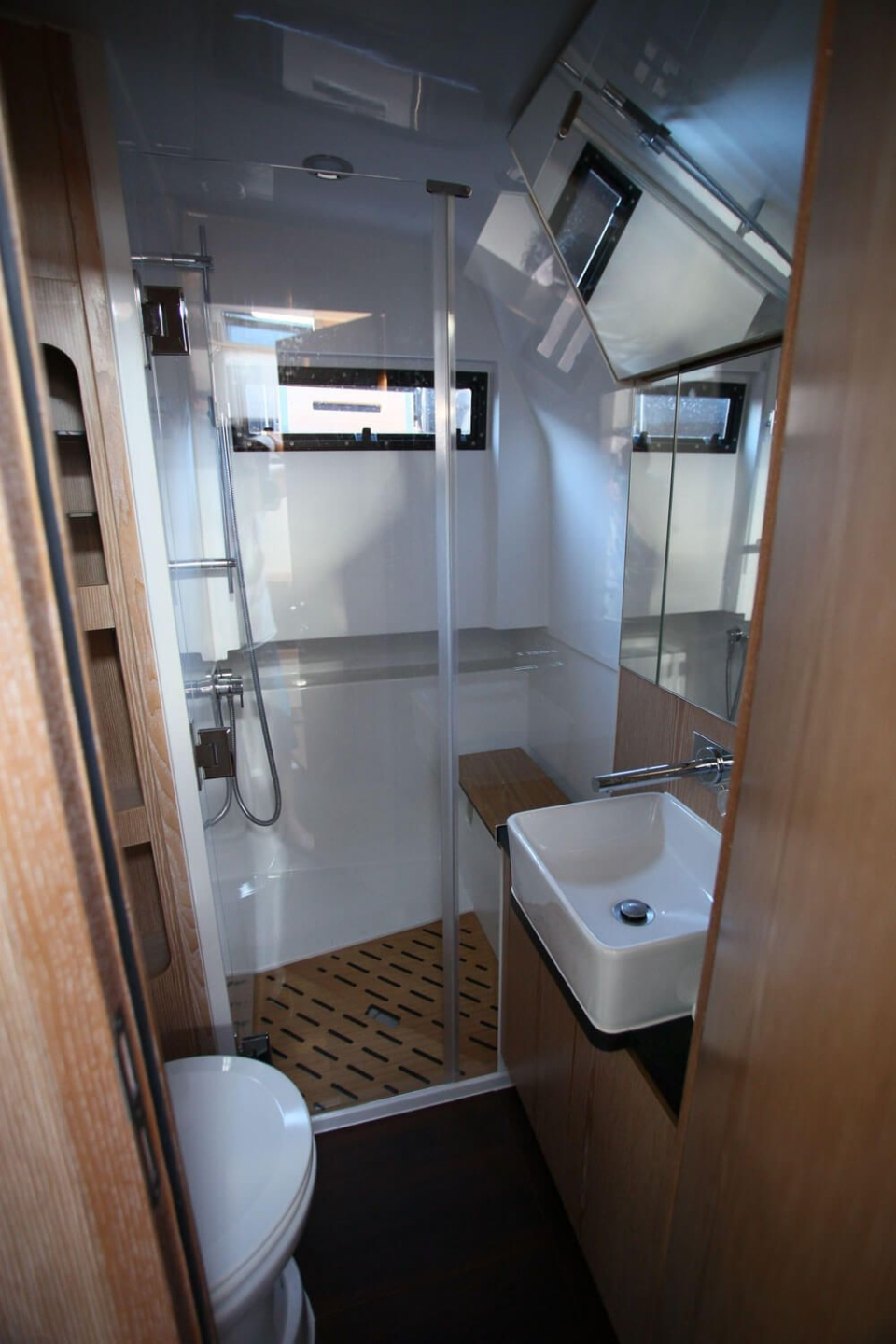 Fjord 42 | Le First 3