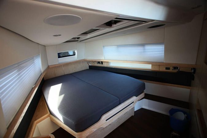 Fjord 42 | Le First 3