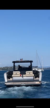 Fjord 42 | Le First 3