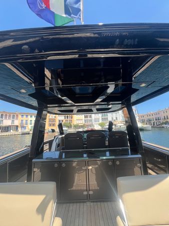 Fjord 42 | Le First 3