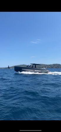 Fjord 42 | Le First 3