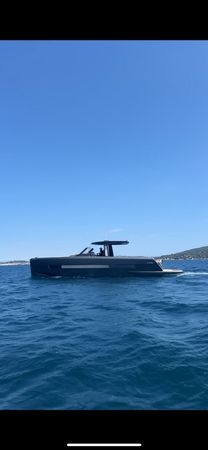 Fjord 42 | Le First 3