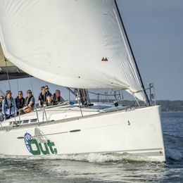Beneteau First 50 | Freak Out