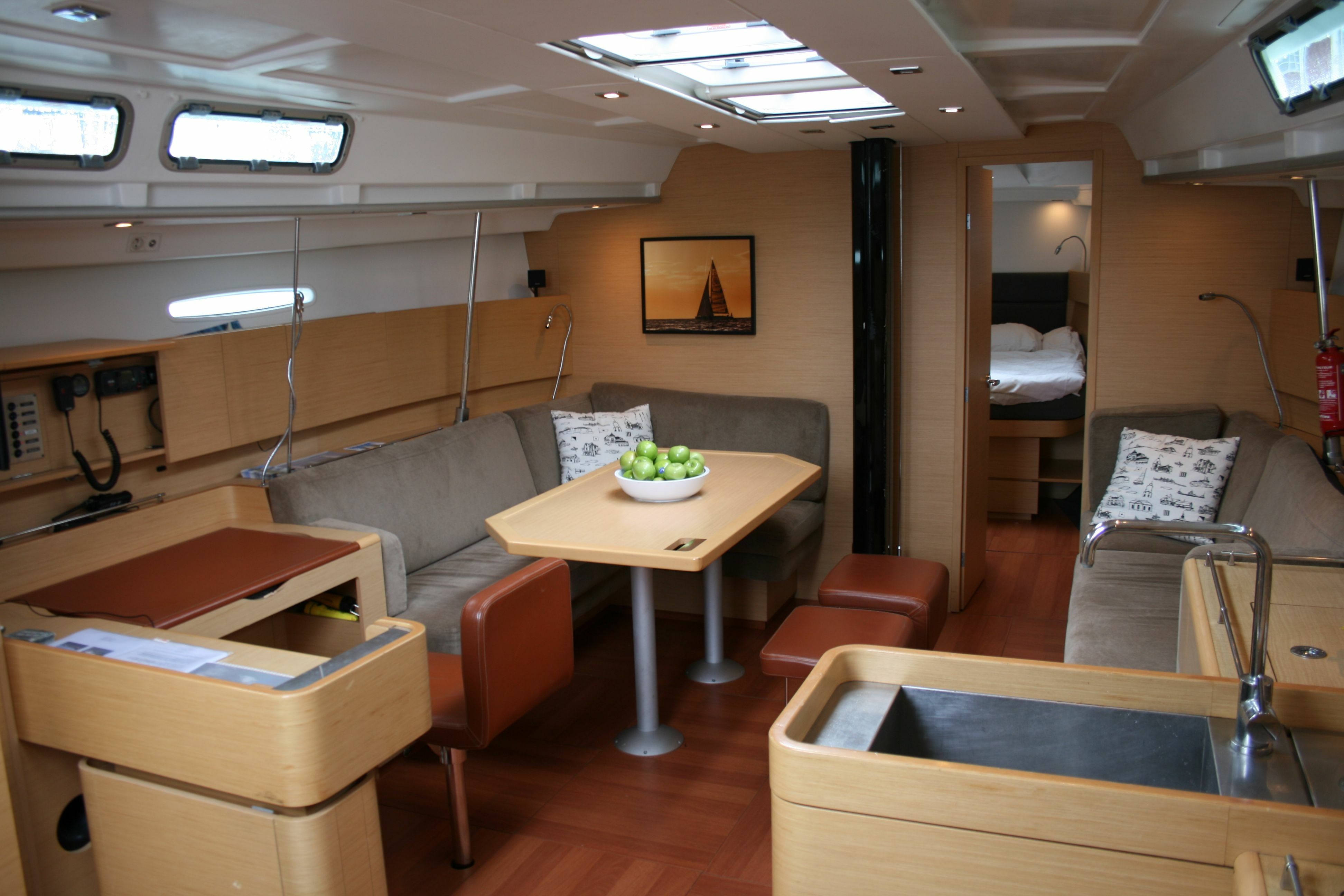 Beneteau First 50 | Freak Out