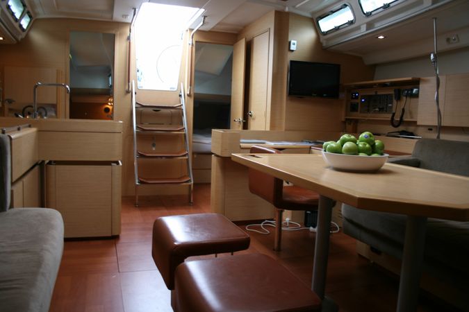 Beneteau First 50 | Freak Out
