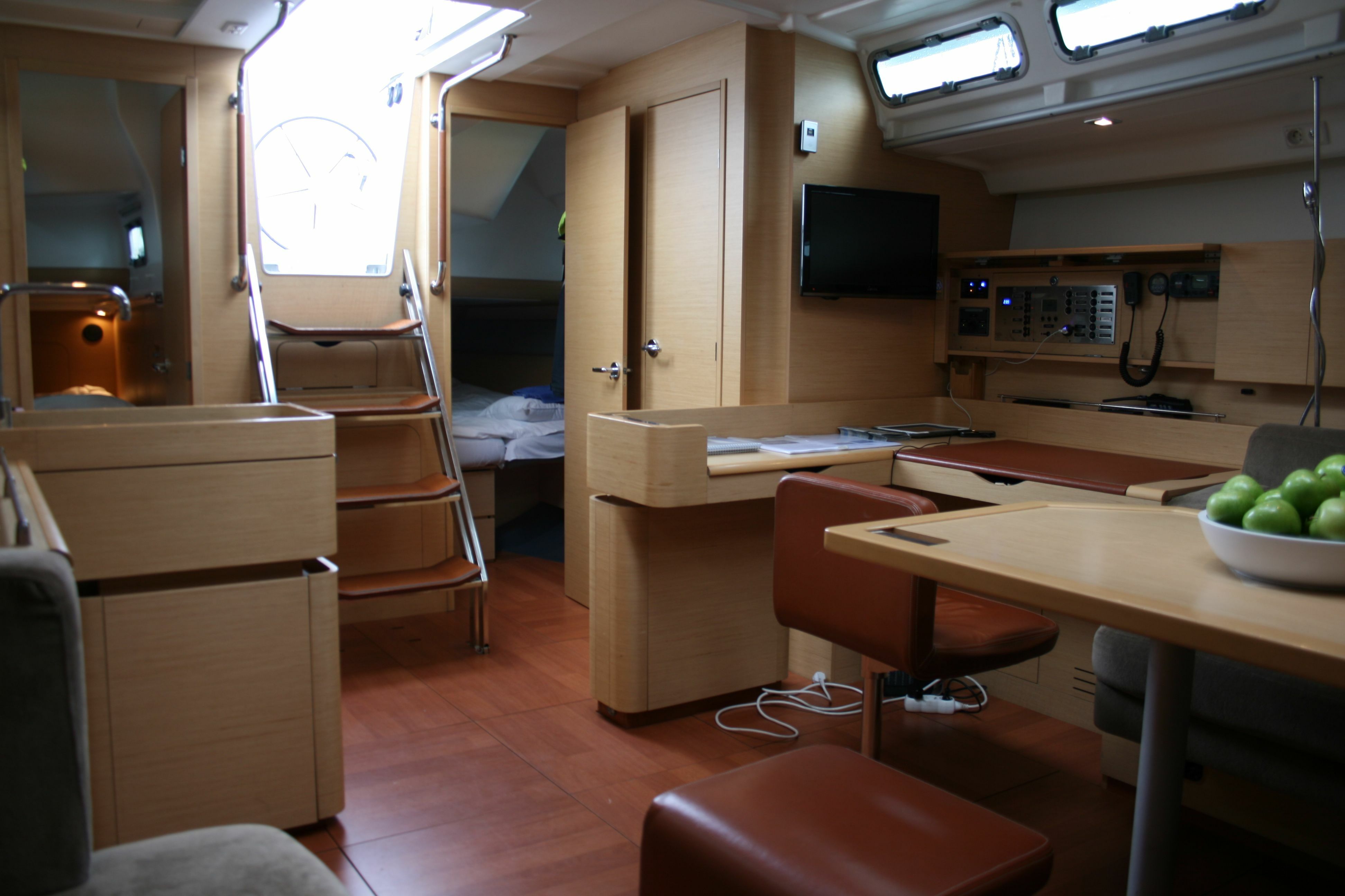 Beneteau First 50 | Freak Out