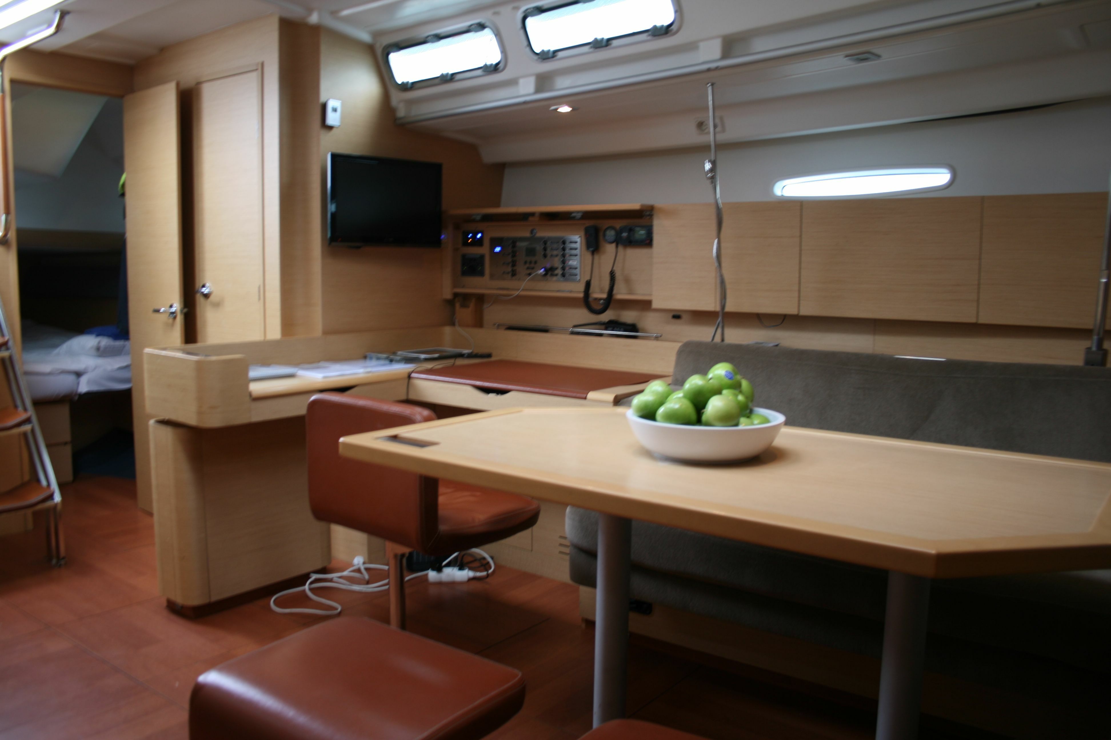 Beneteau First 50 | Freak Out