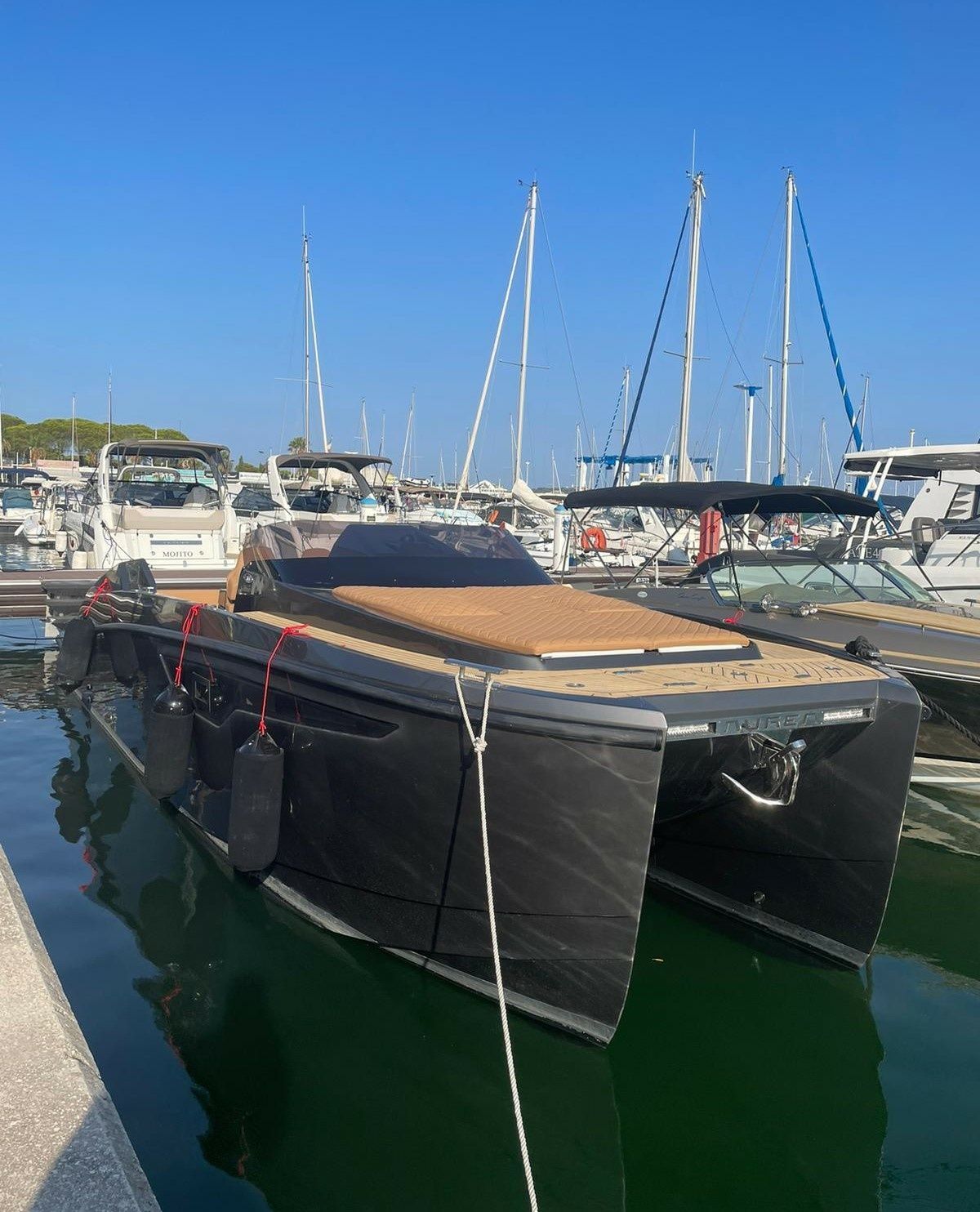 Aurea 30 | Kalypso 3