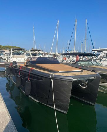 Aurea 30 | Kalypso 3