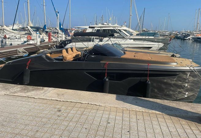 Aurea 30 | Kalypso 3