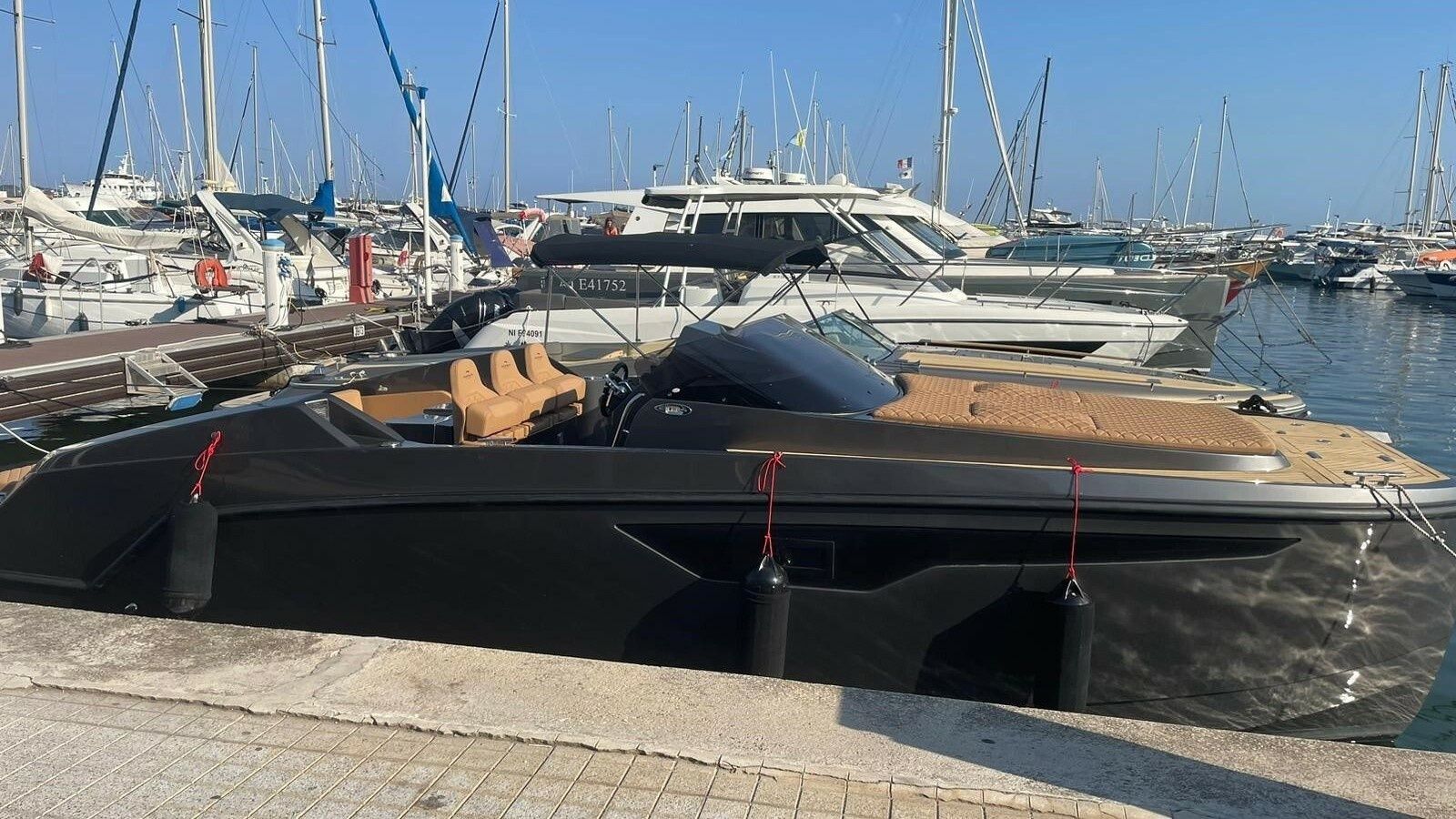 Aurea 30 | Kalypso 3