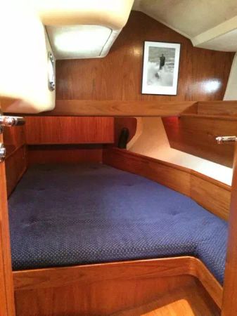 Jeanneau 51 | Log Out 4