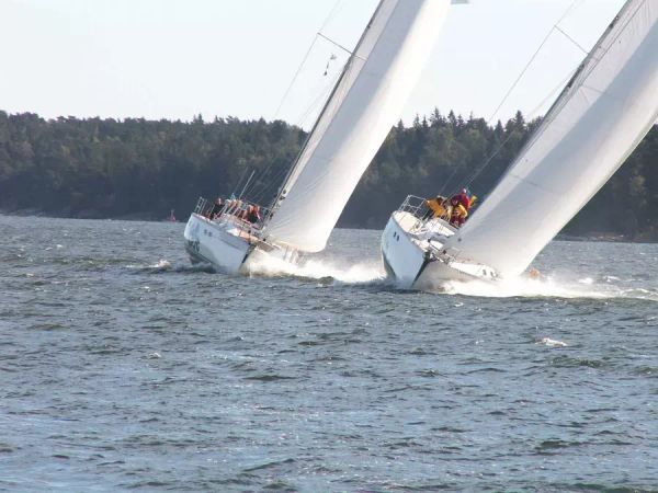 Jeanneau 51 | Log Out 4