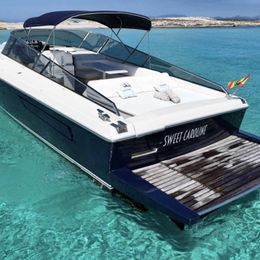 Itama 40 | Sweet Caroline